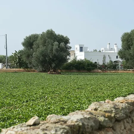 Masseria Don Luigi-luxury Savelletri