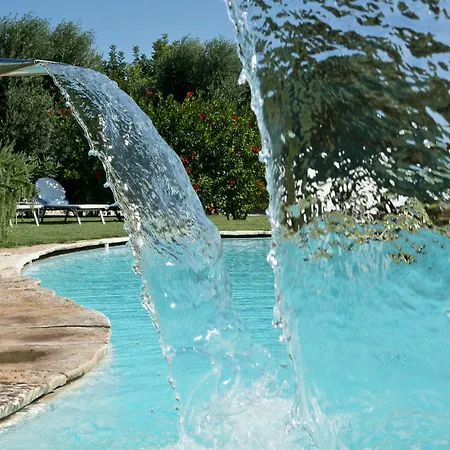 Masseria Don Luigi-luxury * Savelletri