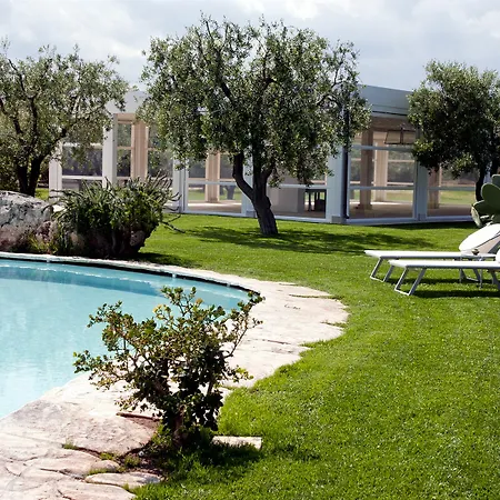 Masseria Don Luigi-luxury