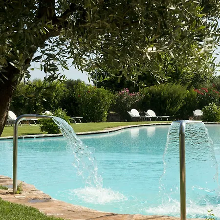 Masseria Don Luigi-luxury