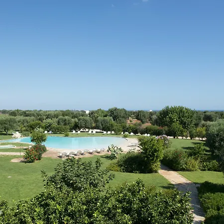 Masseria Don Luigi-luxury *