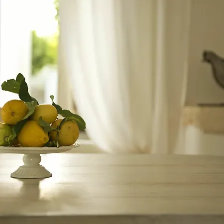 Casa di campagna Masseria Don Luigi-luxury