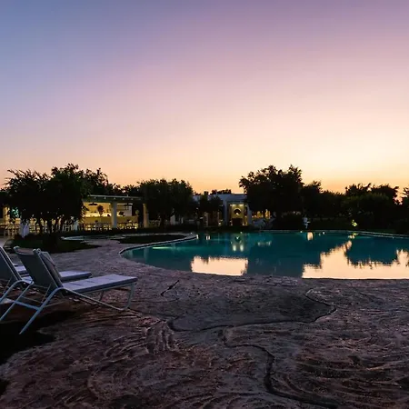 Masseria Don Luigi-luxury * Savelletri